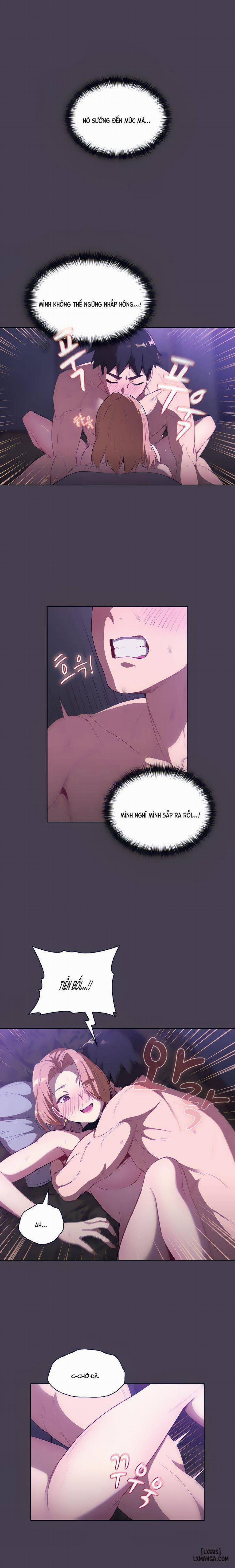 Tôi phải làm gì bây giờ? 5 trang 5