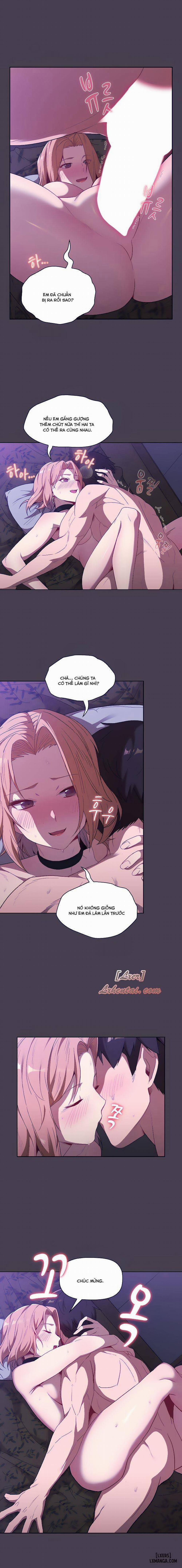 Tôi phải làm gì bây giờ? 5 trang 6