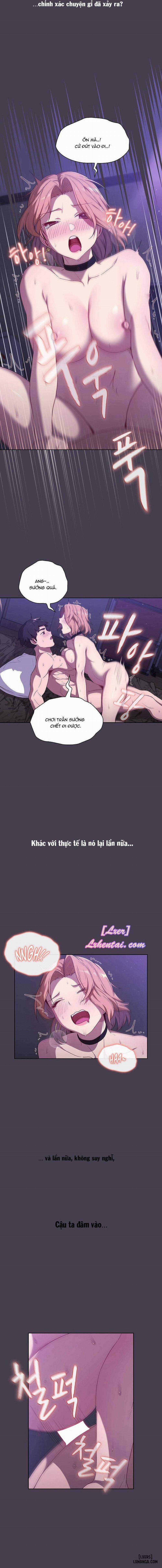 Tôi phải làm gì bây giờ? 6 trang 14