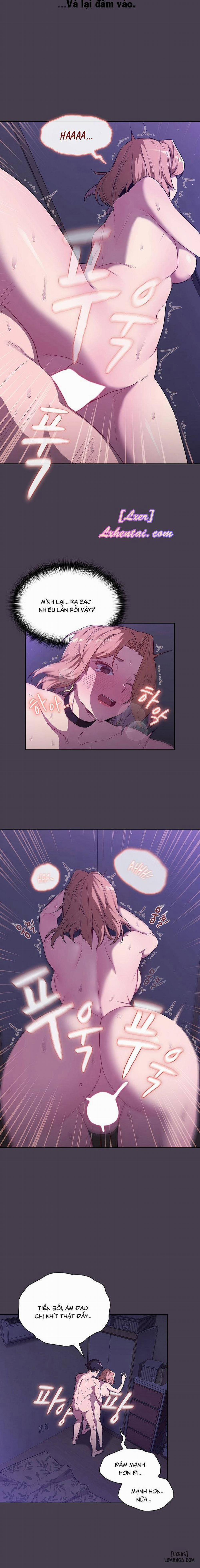 Tôi phải làm gì bây giờ? 6 trang 15