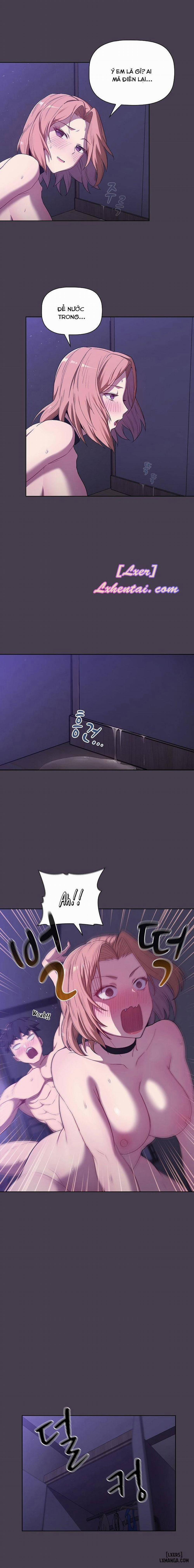 Tôi phải làm gì bây giờ? 6 trang 19