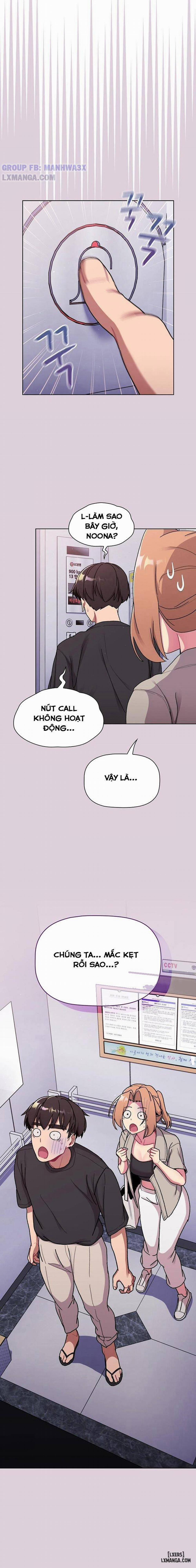 Tôi phải làm gì bây giờ? 64 trang 15