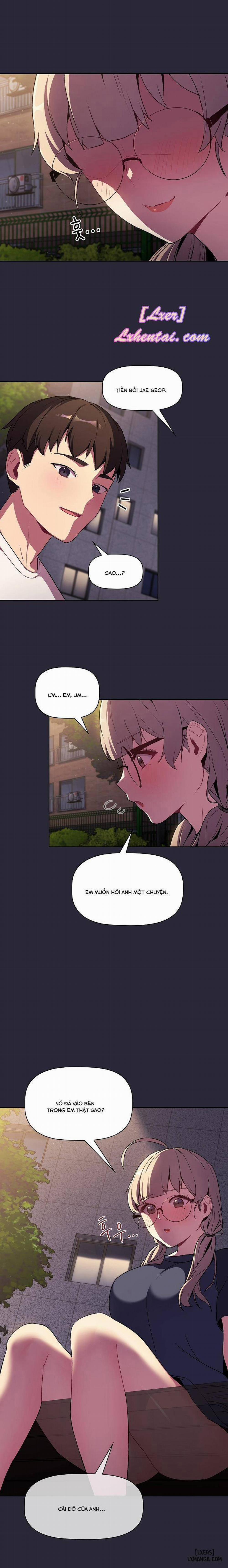 Tôi phải làm gì bây giờ? 7 trang 17