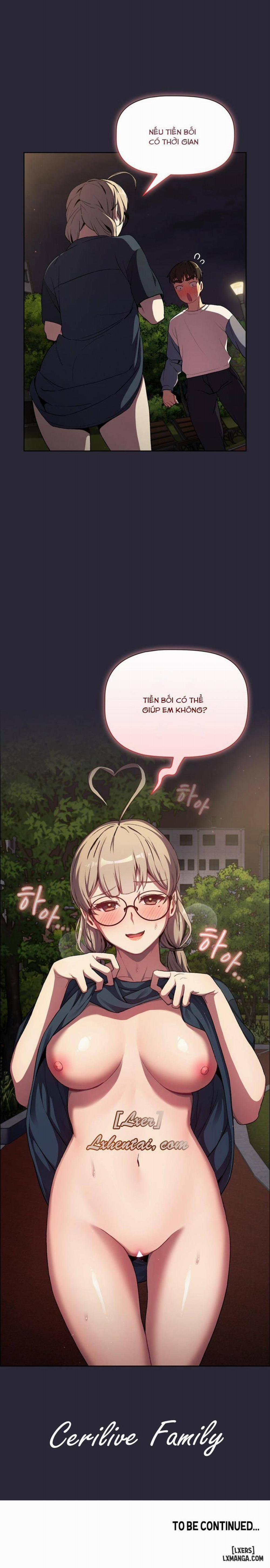 Tôi phải làm gì bây giờ? 8 trang 12