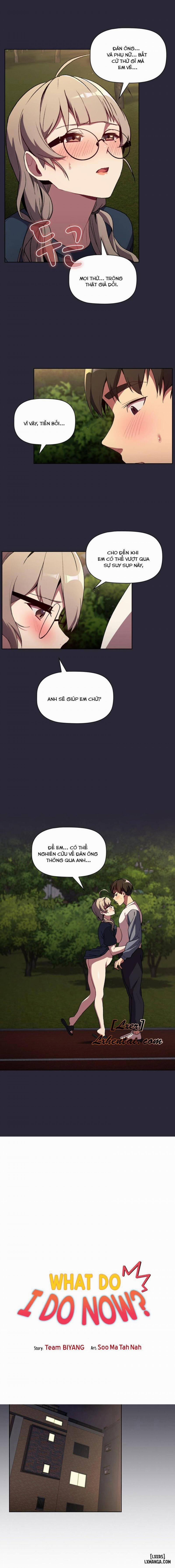 Tôi phải làm gì bây giờ? 9 trang 2