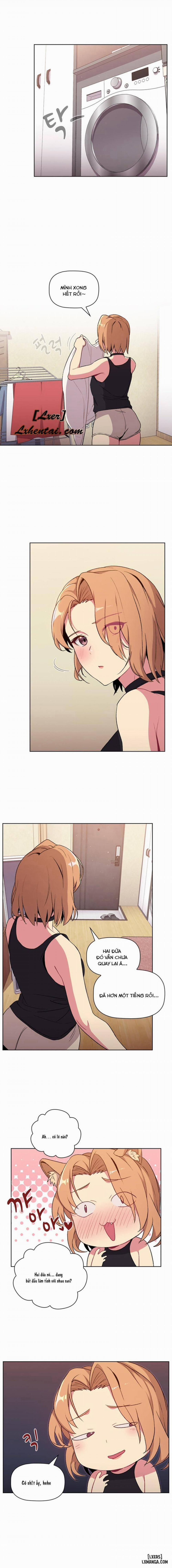 Tôi phải làm gì bây giờ? 9 trang 3