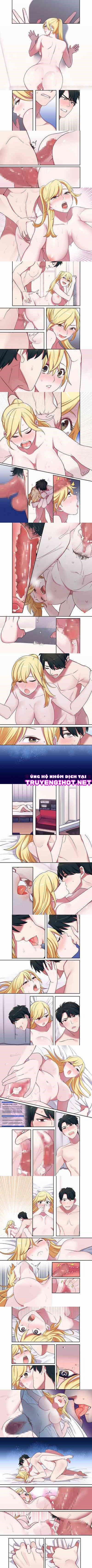 Tôi Ra Bên Trong Một Cô Gái, Nên Chúng Tôi Bắt Đầu Sống Thử 1 trang 1