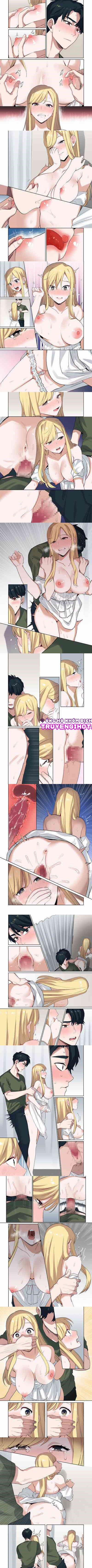 Tôi Ra Bên Trong Một Cô Gái, Nên Chúng Tôi Bắt Đầu Sống Thử 4 trang 1