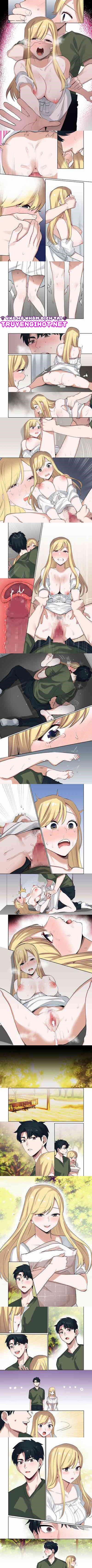 Tôi Ra Bên Trong Một Cô Gái, Nên Chúng Tôi Bắt Đầu Sống Thử 4 trang 2