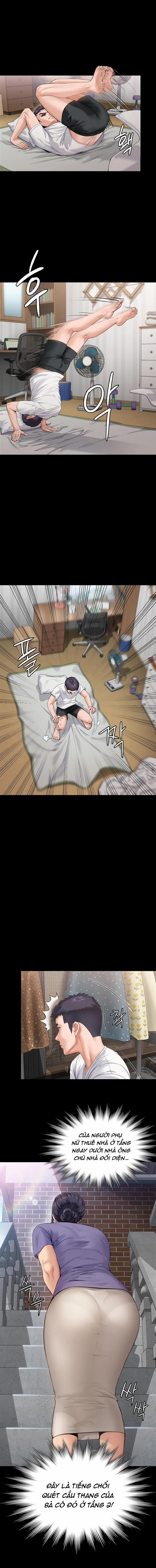 Tôi sẽ bảo vệ bạn. 1 trang 2