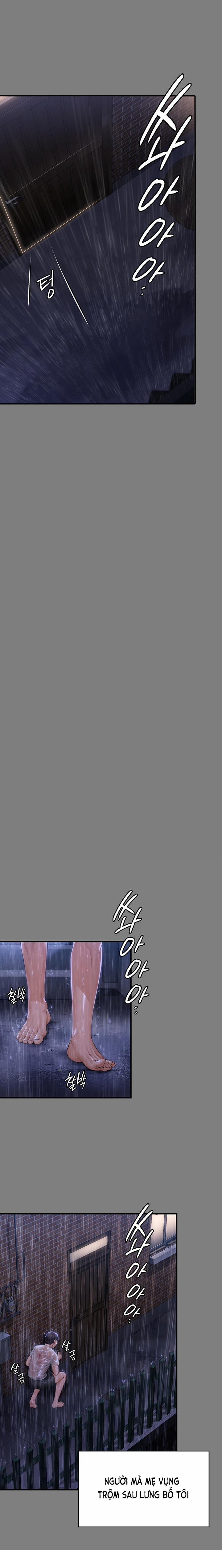 Tôi sẽ bảo vệ bạn. 1 trang 22