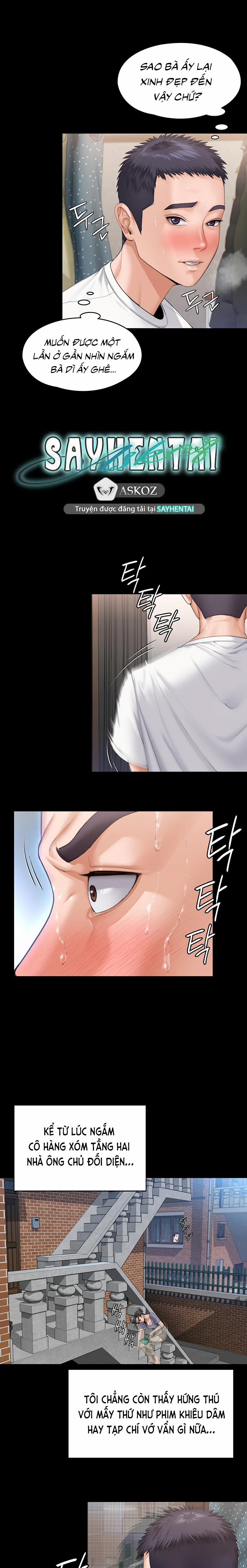 Tôi sẽ bảo vệ bạn. 1 trang 4