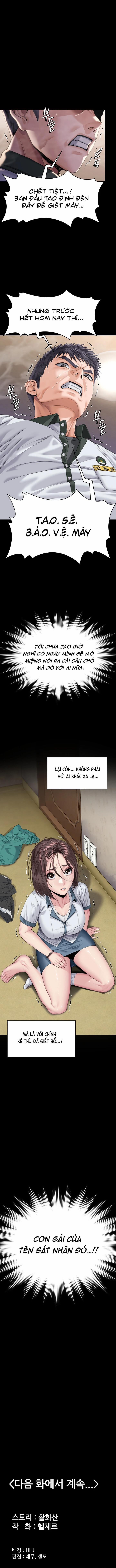 Tôi sẽ bảo vệ bạn. 1 trang 40