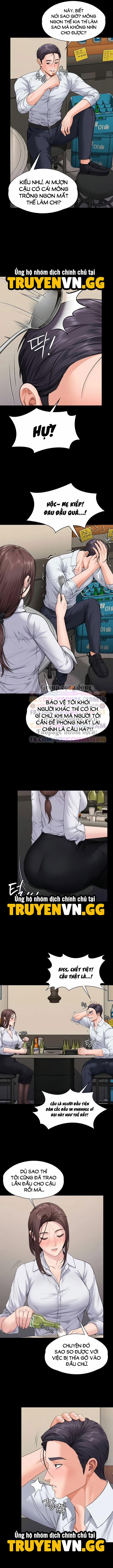 Tôi sẽ bảo vệ bạn. 10 trang 10