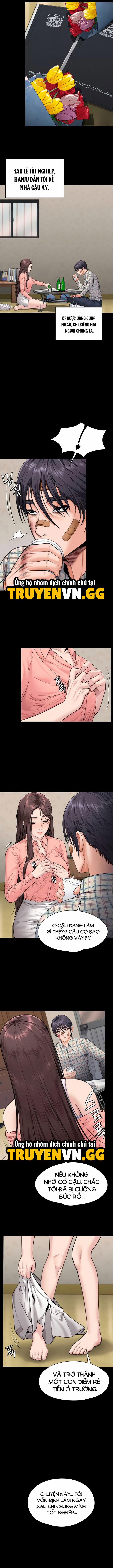 Tôi sẽ bảo vệ bạn. 10 trang 12