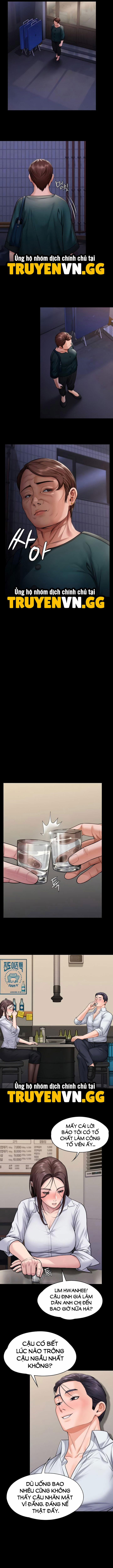 Tôi sẽ bảo vệ bạn. 10 trang 3