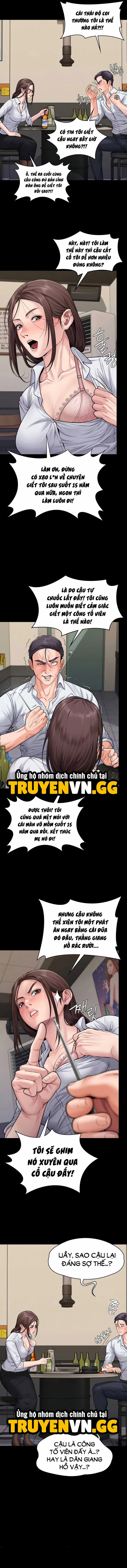 Tôi sẽ bảo vệ bạn. 10 trang 5