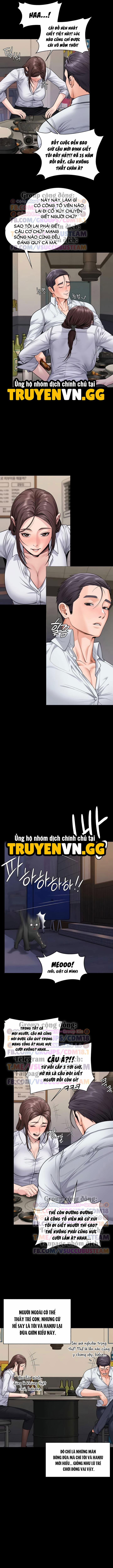 Tôi sẽ bảo vệ bạn. 10 trang 6