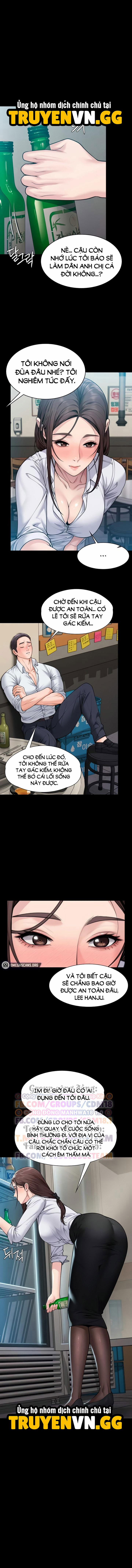 Tôi sẽ bảo vệ bạn. 10 trang 7