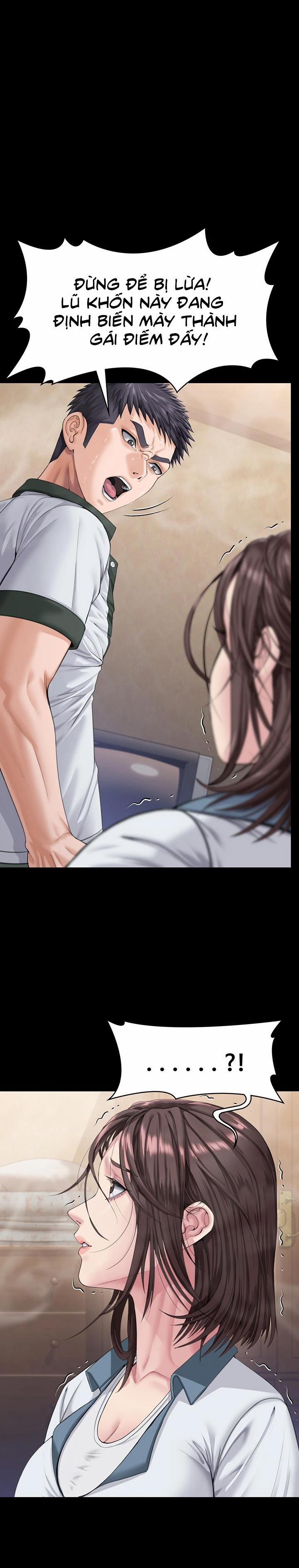 Tôi sẽ bảo vệ bạn. 2 trang 1