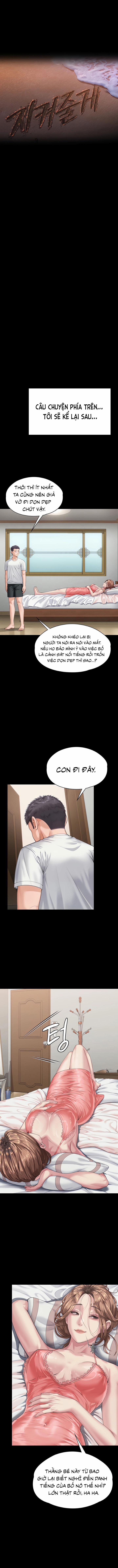 Tôi sẽ bảo vệ bạn. 2 trang 3