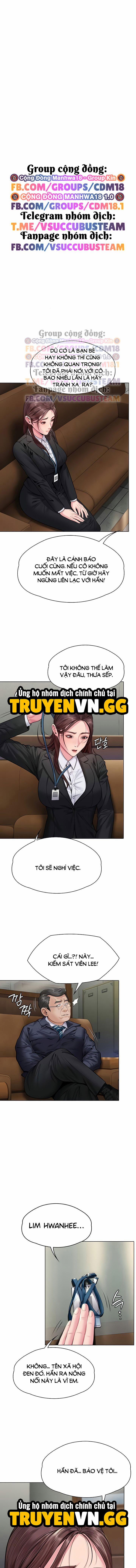 Tôi sẽ bảo vệ bạn. 7 trang 1