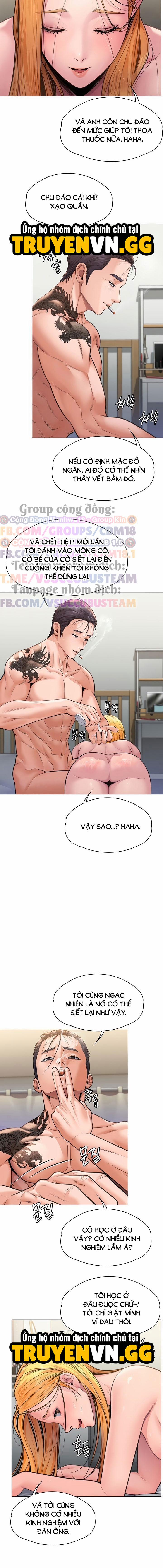 Tôi sẽ bảo vệ bạn. 7 trang 4