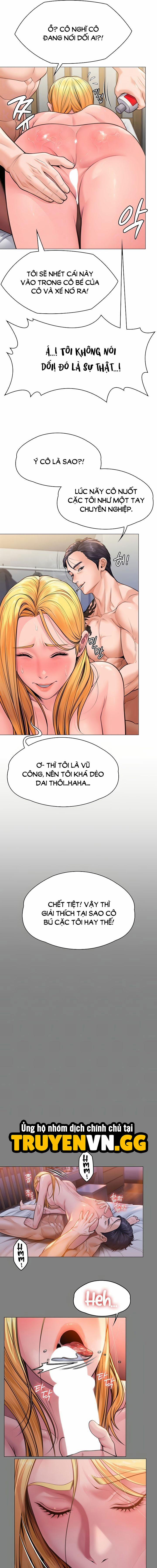 Tôi sẽ bảo vệ bạn. 7 trang 5