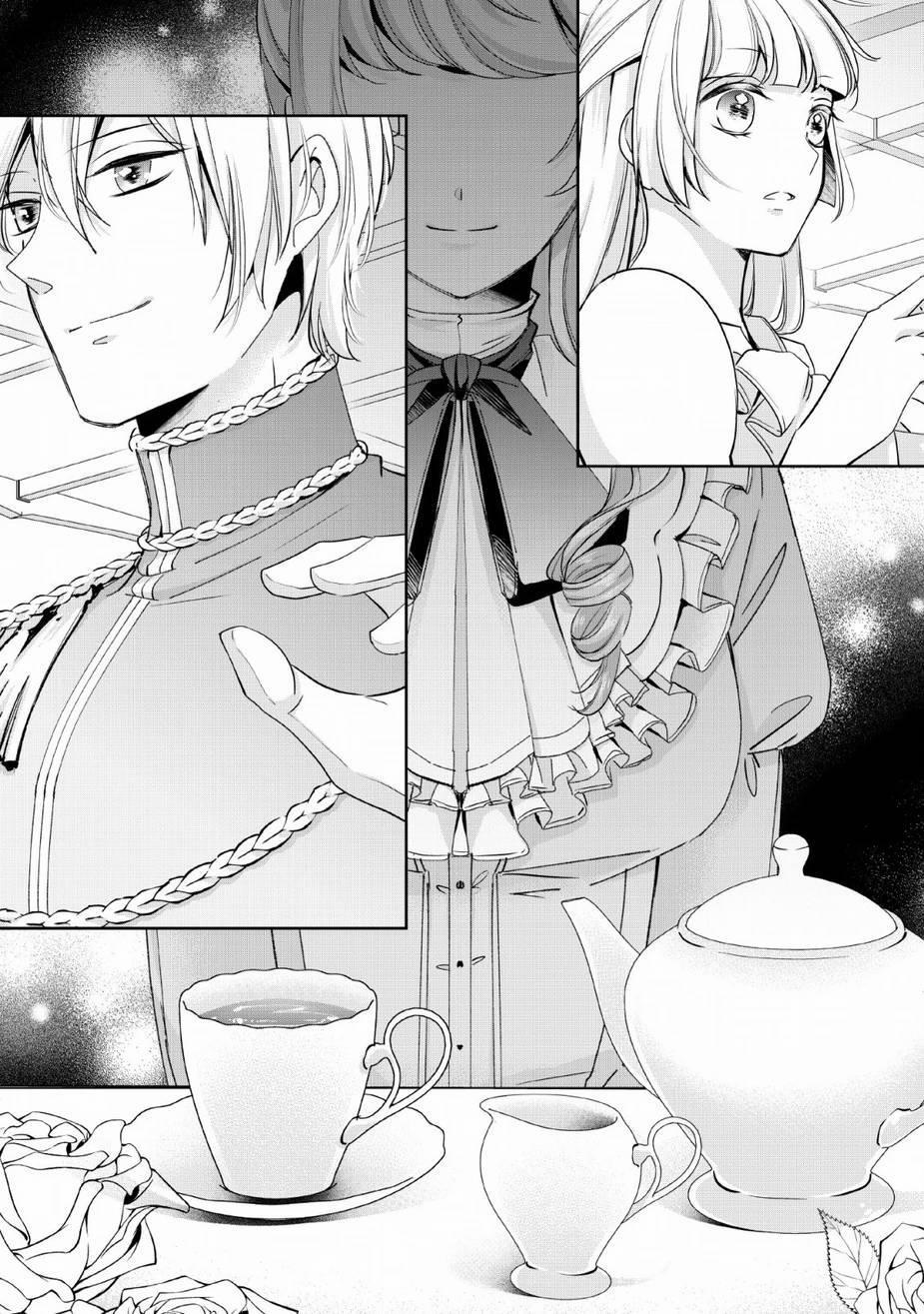 Tôi Sẽ Chết, Nếu Tôi Không Yêu 3 trang 29