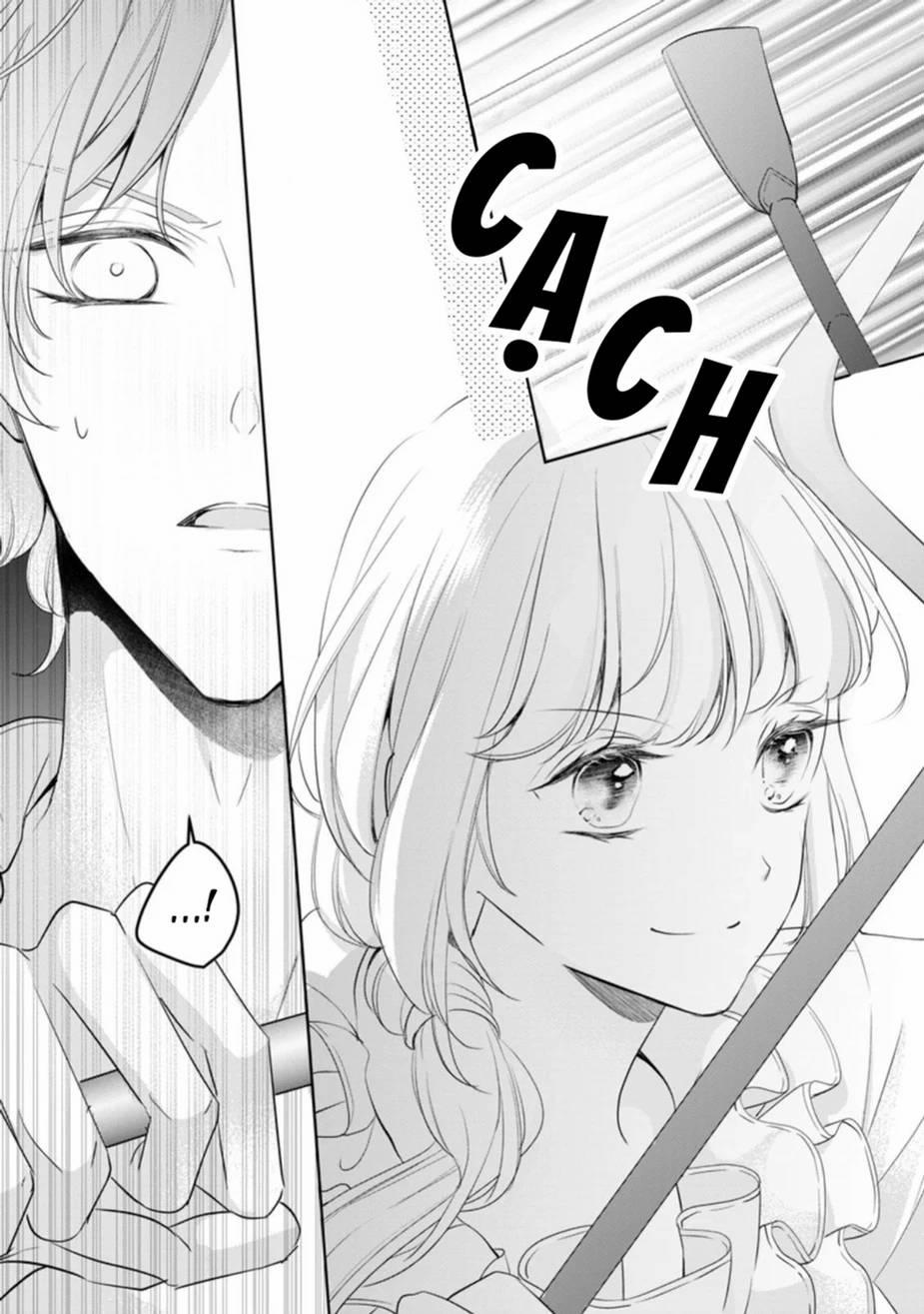 Tôi Sẽ Chết, Nếu Tôi Không Yêu 6 trang 22