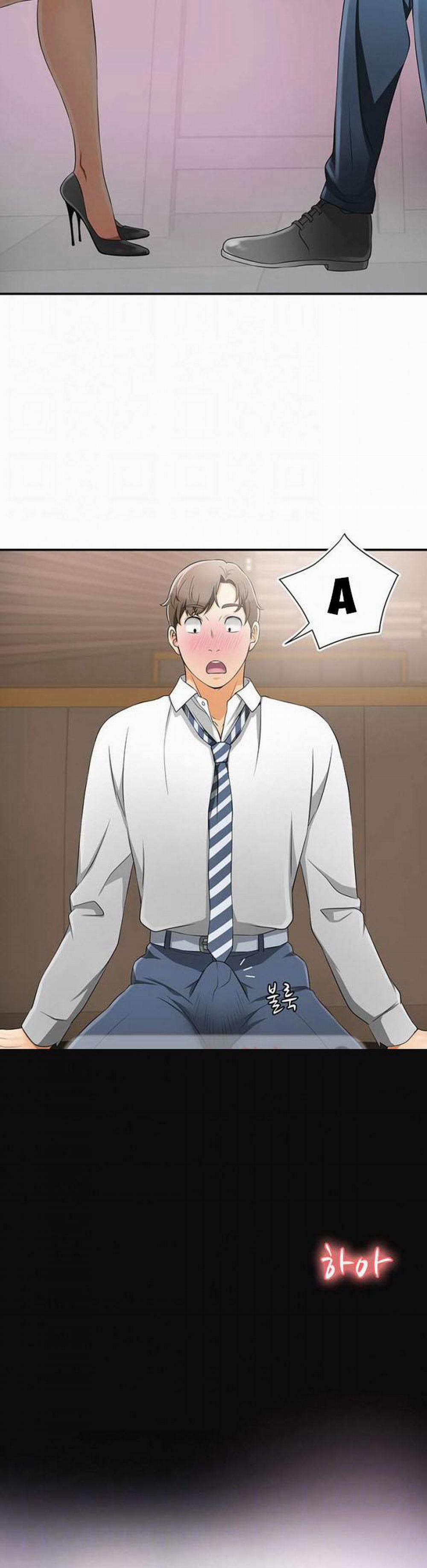 Tôi Sẽ Dẫn Cô Ấy Đi 1 trang 3