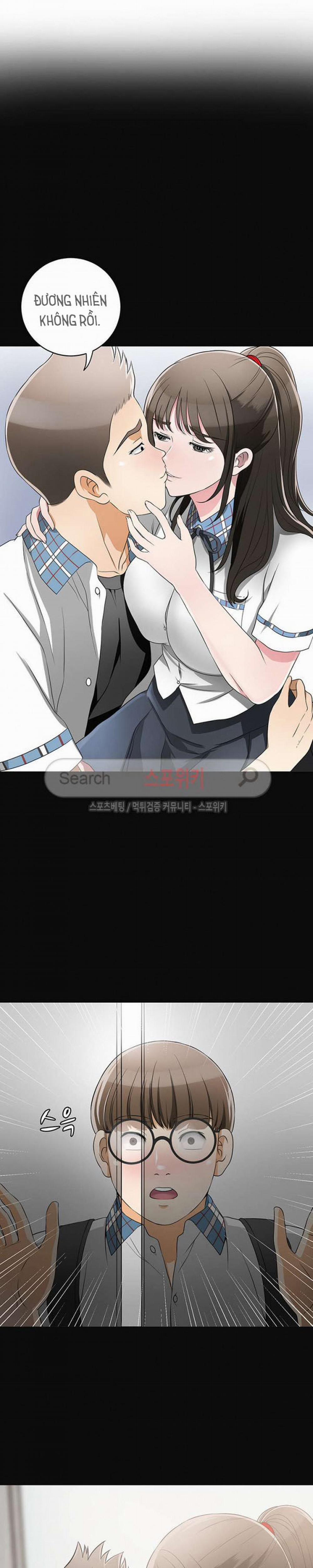 Tôi Sẽ Dẫn Cô Ấy Đi 1 trang 31