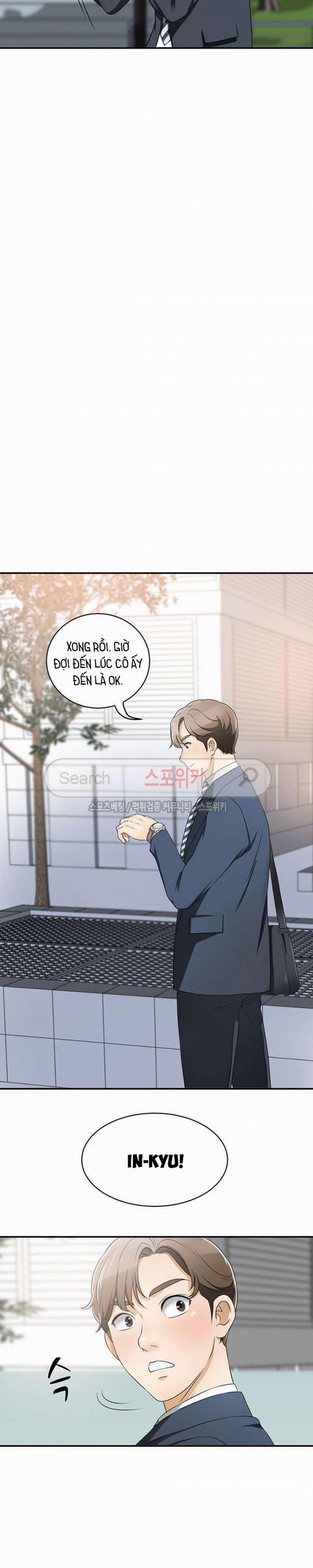 Tôi Sẽ Dẫn Cô Ấy Đi 2 trang 18