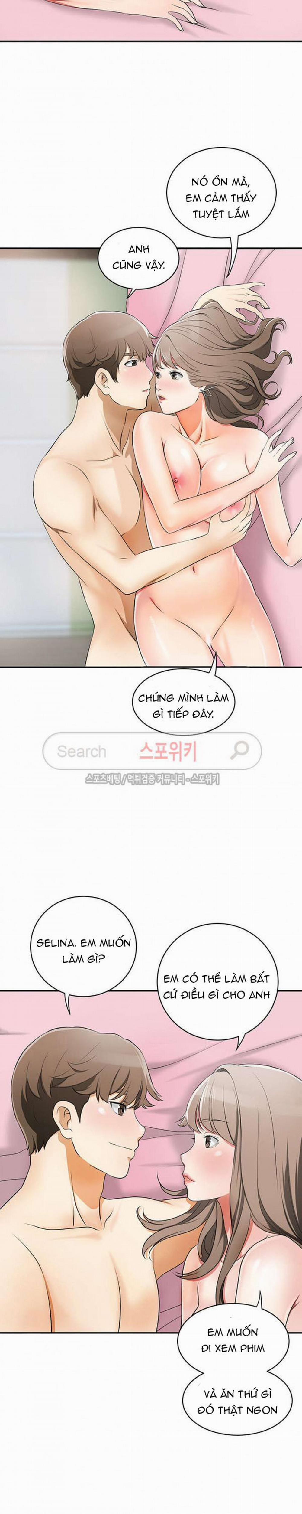 Tôi Sẽ Dẫn Cô Ấy Đi 3 trang 23