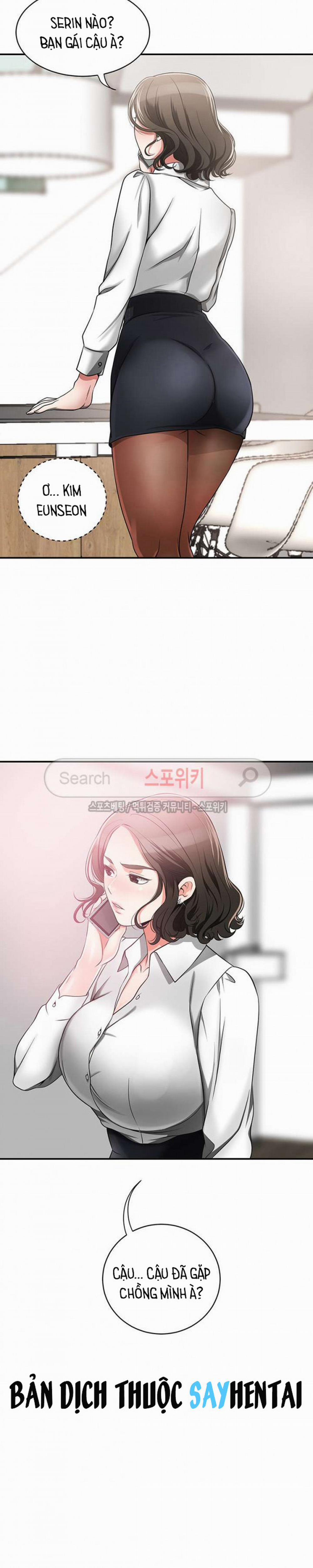 Tôi Sẽ Dẫn Cô Ấy Đi 4 trang 29