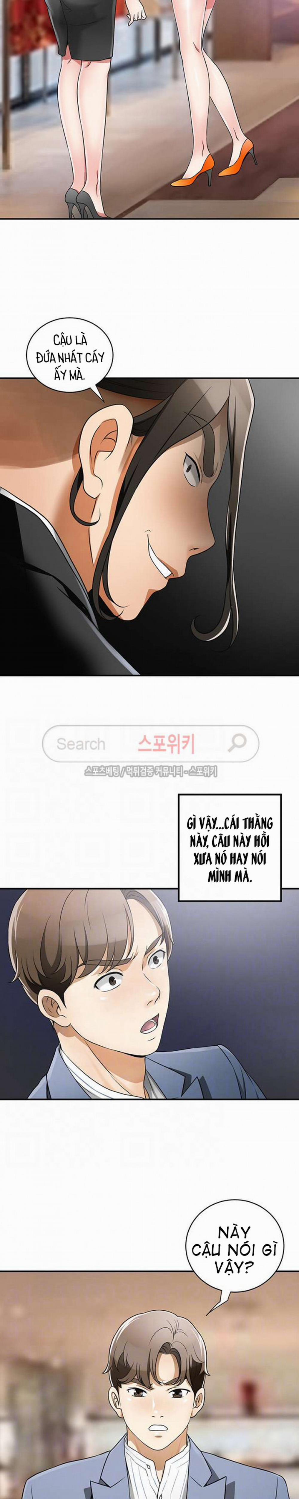 Tôi Sẽ Dẫn Cô Ấy Đi 4 trang 5