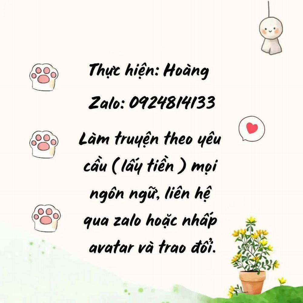 Tôi sẽ lại da kề da với mẹ vì lý do này Oneshot trang 1