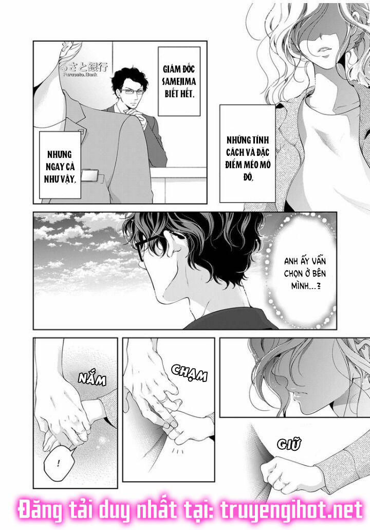 Tôi Sẽ Ôm Lấy Mọi Thứ Của Em~ 0 Ngày Yêu Đương, Liền Kết Hôn 43 trang 3