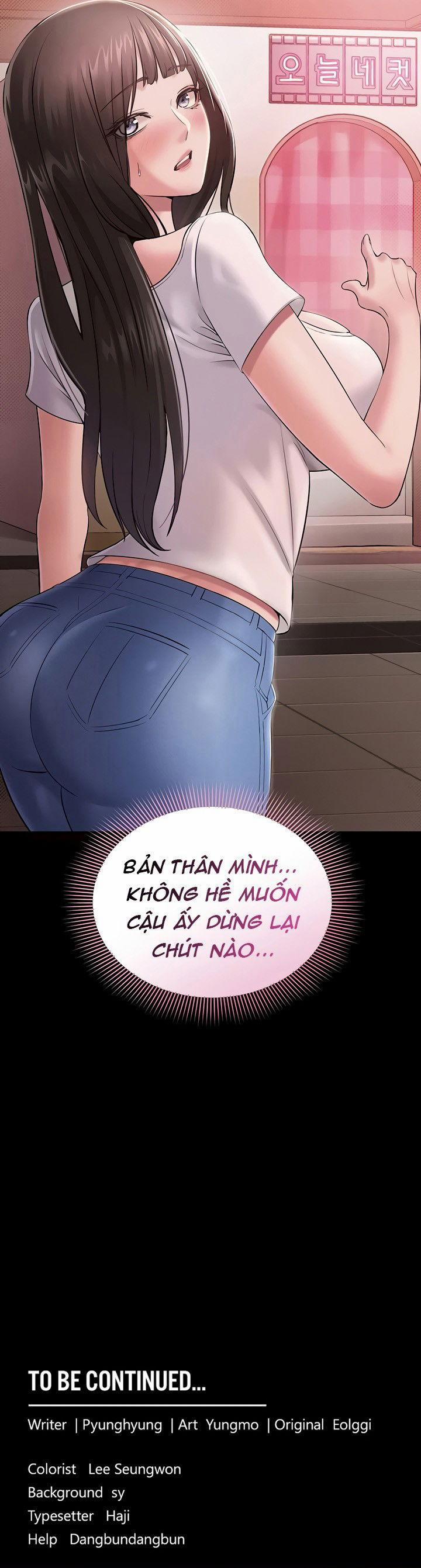 Tôi sở hữu app thôi miên người khác 4 trang 13