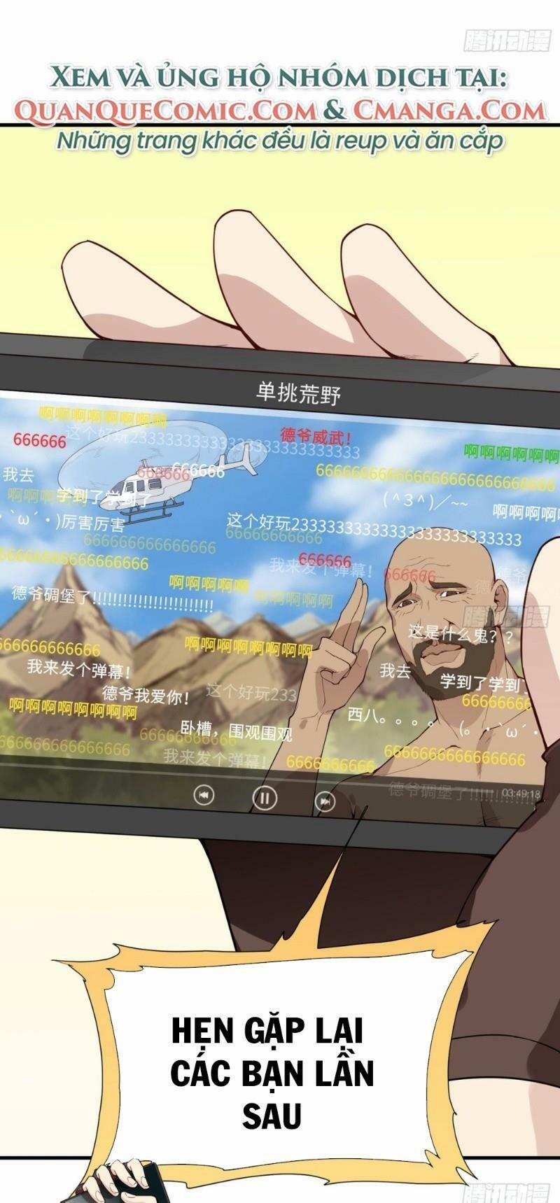 Tôi Sống Trên Hoang Đảo Cùng Các Em Gái 1 trang 5