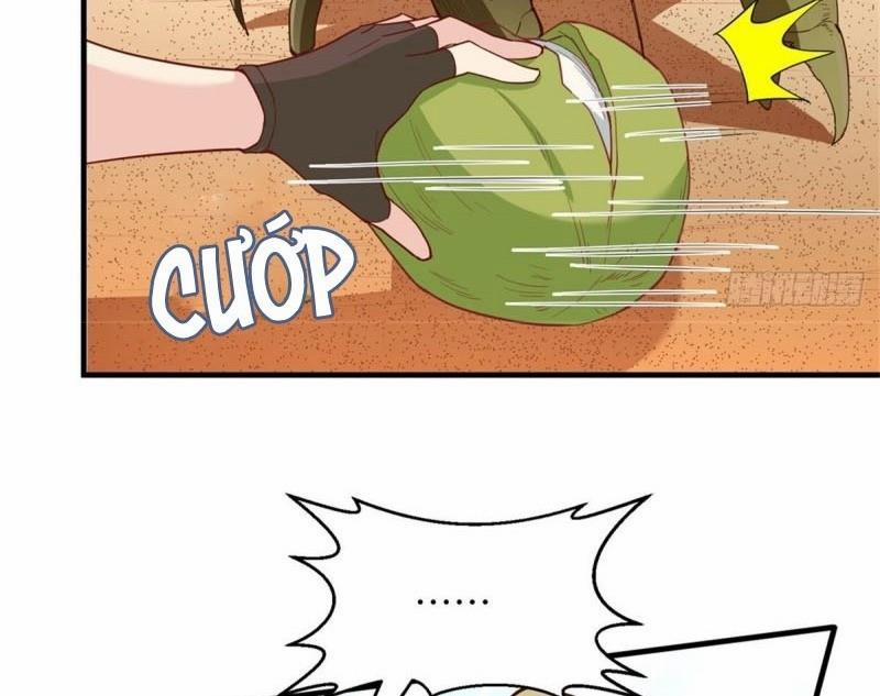 Tôi Sống Trên Hoang Đảo Cùng Các Em Gái 10 trang 5