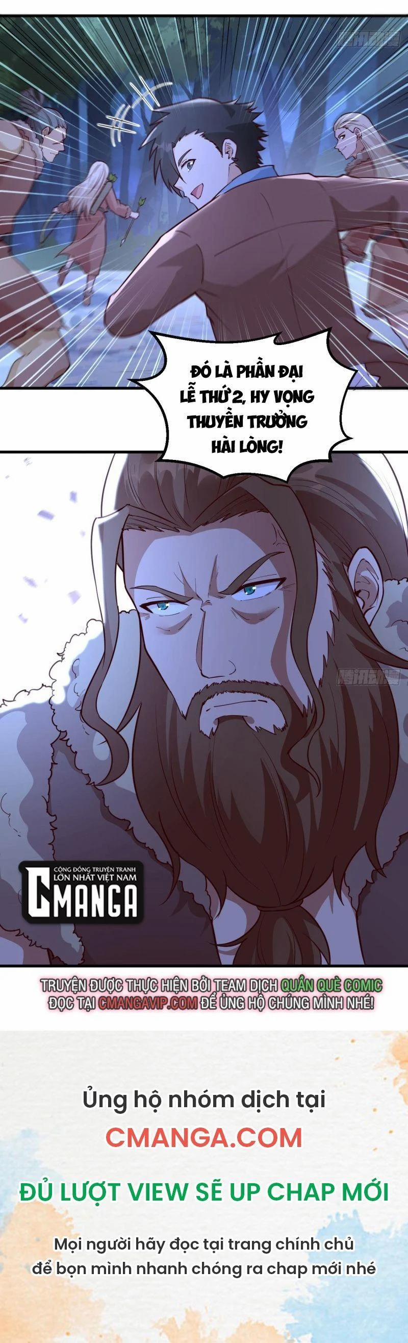 Tôi Sống Trên Hoang Đảo Cùng Các Em Gái 108 trang 16