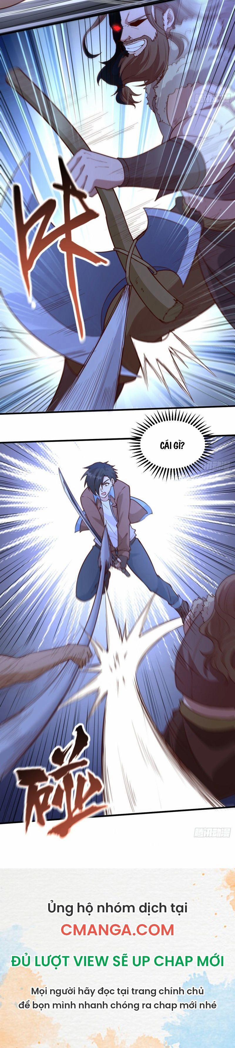 Tôi Sống Trên Hoang Đảo Cùng Các Em Gái 108 trang 7