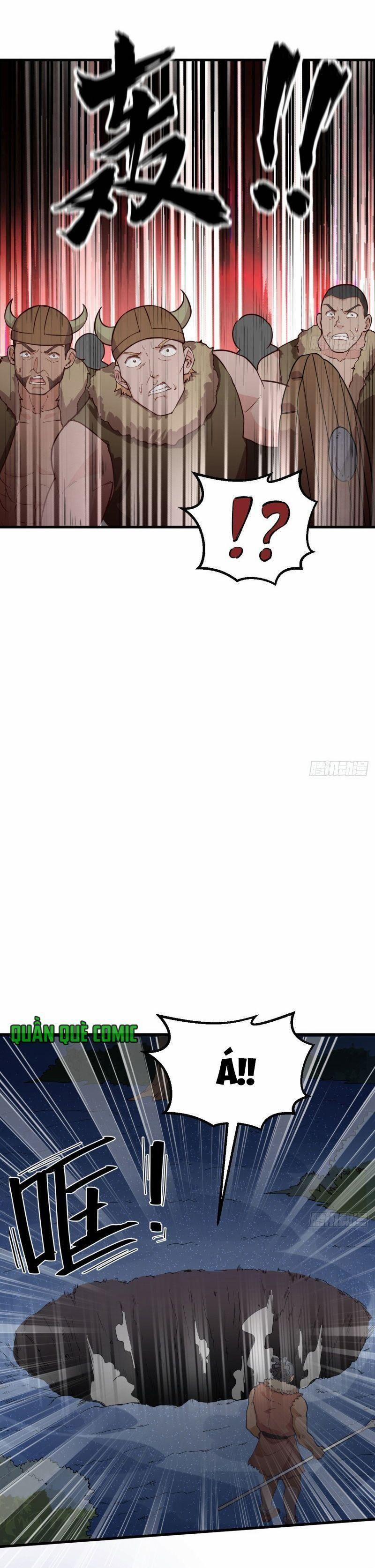 Tôi Sống Trên Hoang Đảo Cùng Các Em Gái 109 trang 8