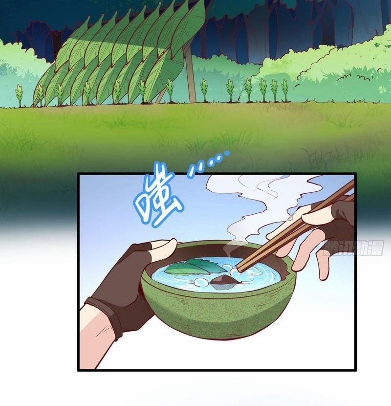 Tôi Sống Trên Hoang Đảo Cùng Các Em Gái 11 trang 1