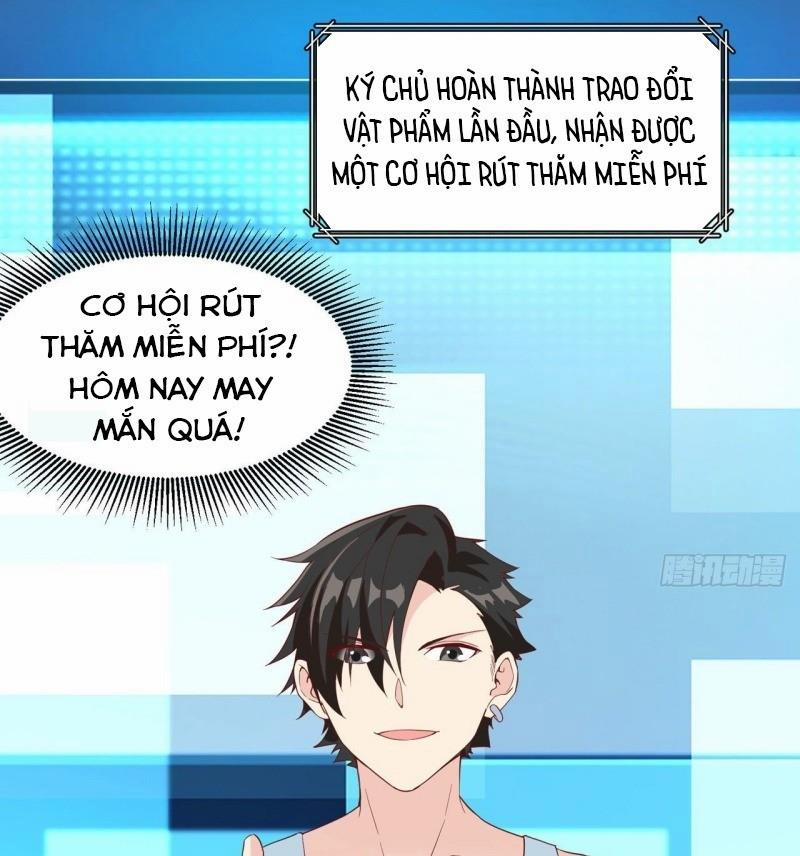 Tôi Sống Trên Hoang Đảo Cùng Các Em Gái 11 trang 20