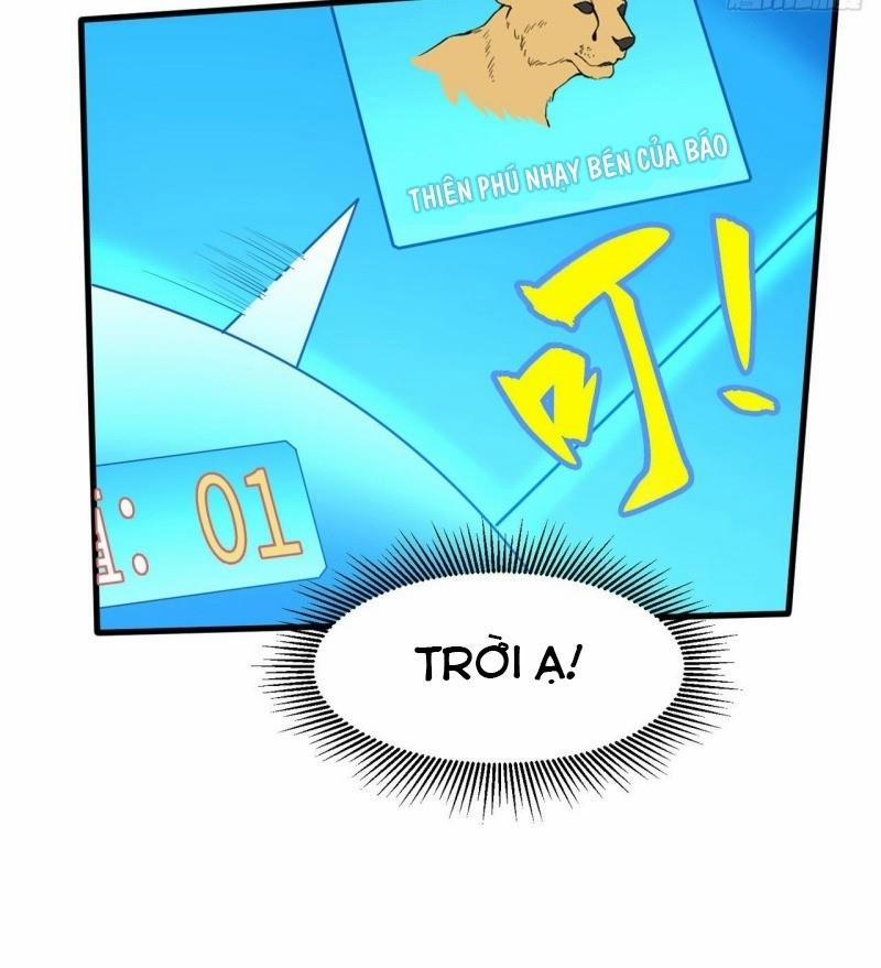 Tôi Sống Trên Hoang Đảo Cùng Các Em Gái 11 trang 25