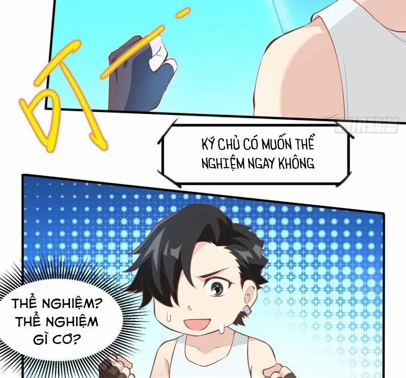 Tôi Sống Trên Hoang Đảo Cùng Các Em Gái 11 trang 27