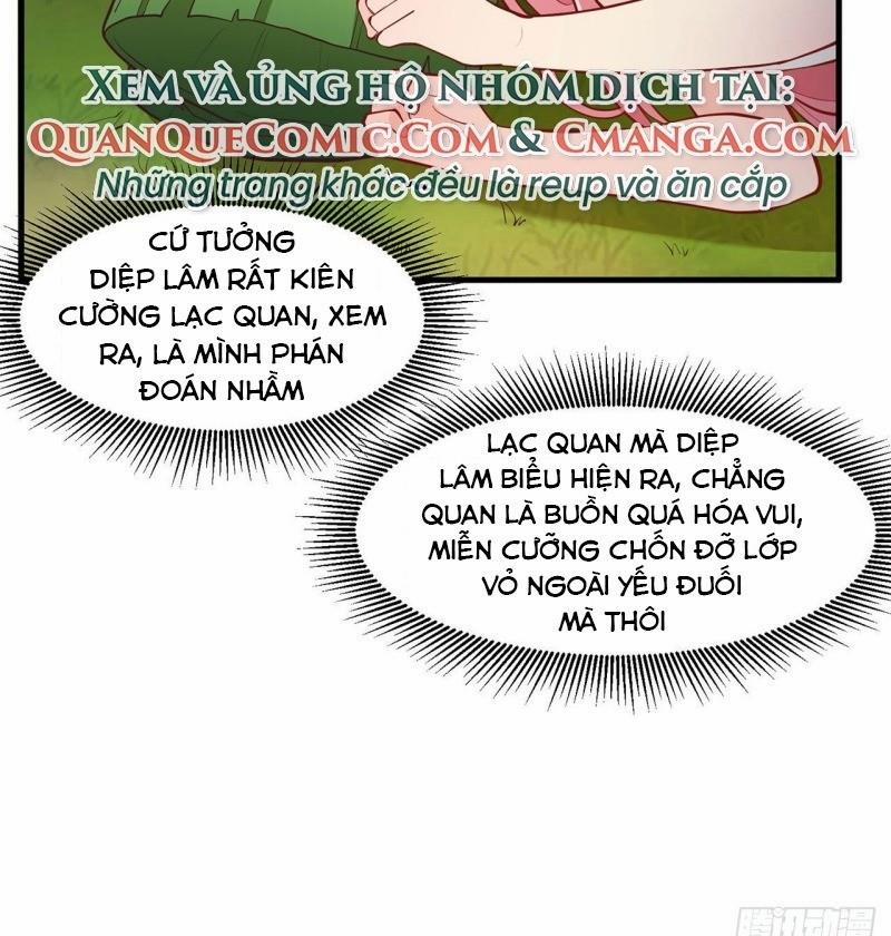 Tôi Sống Trên Hoang Đảo Cùng Các Em Gái 11 trang 7