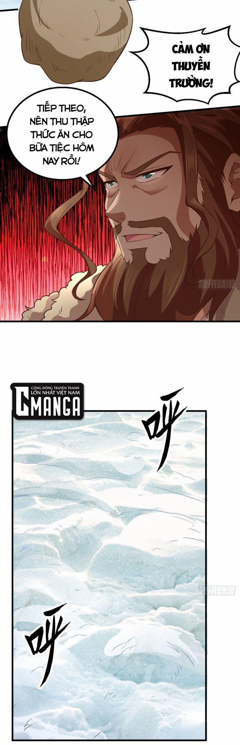 Tôi Sống Trên Hoang Đảo Cùng Các Em Gái 114 trang 8